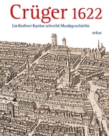 Cr&uuml;ger 1622 - 