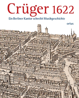 Crüger 1622
