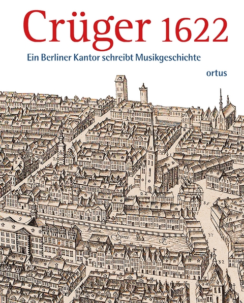 Cr&uuml;ger 1622 - 