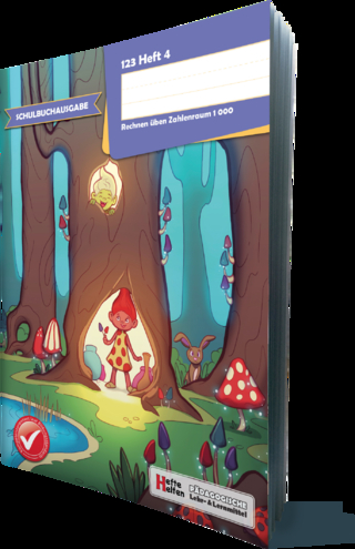 123 Heft 4 - Schulbuchausgabe