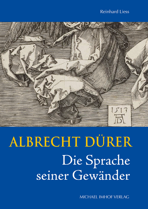 Albrecht D&uuml;rer - Reinhard Liess