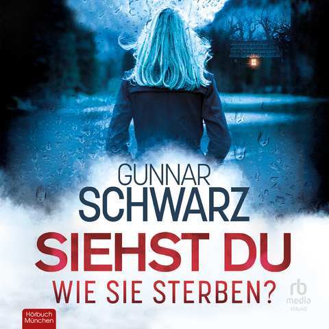Siehst du, wie sie sterben? - Gunnar Schwarz