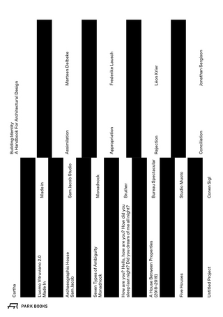 Cartha – Building identity