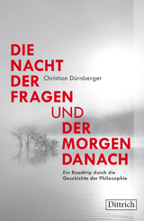 Die Nacht der Fragen und der Morgen danach - Christian D&uuml;rnberger