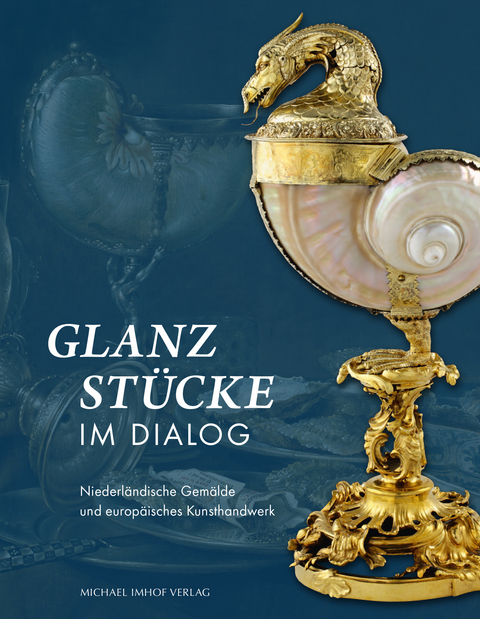 Glanzst&uuml;cke im Dialog - 