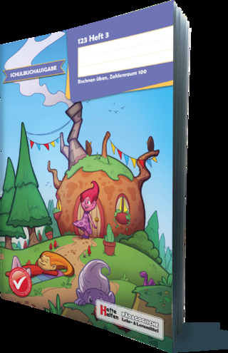 123 Heft 3 - Schulbuchausgabe