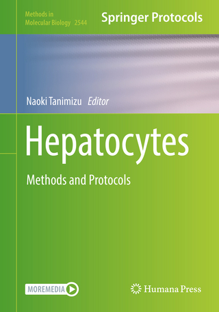 Hepatocytes