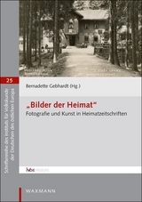 &bdquo;Bilder der Heimat&ldquo; - 