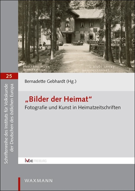 &bdquo;Bilder der Heimat&ldquo; - 