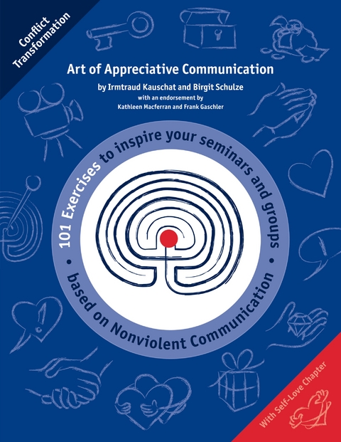 Art of Appreciative Communication - Birgit Schulze, Irmtraud Kauschat