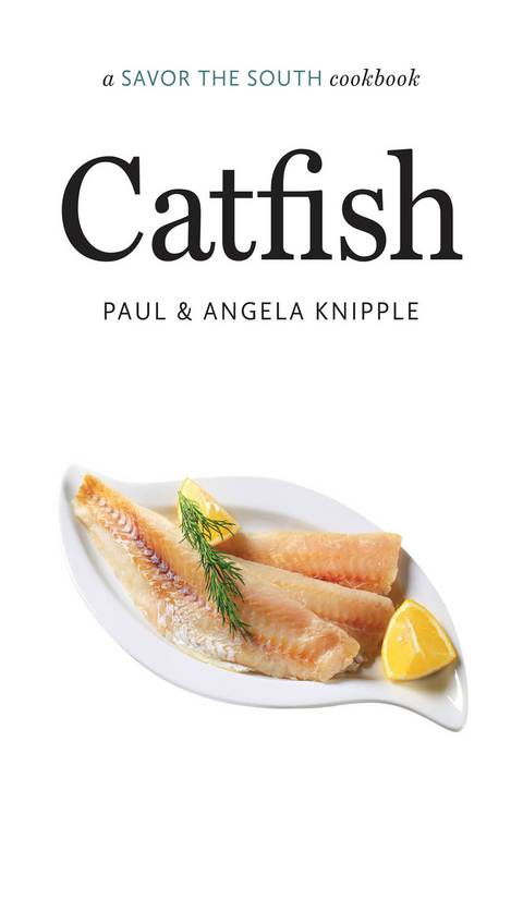 Catfish -  Angela Knipple,  Paul Knipple
