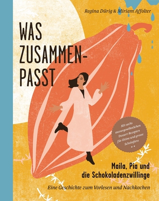 Maila, Pia und die Schokoladenzwillinge