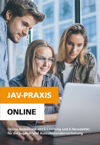 JAV-Praxis online
