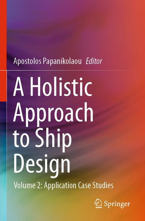 A Holistic Approach to Ship Design - 