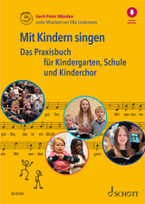Mit Kindern singen - Gerd-Peter M&uuml;nden