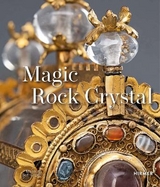 Magic Rock Crystal - 