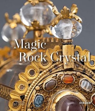 Magic Rock Crystal