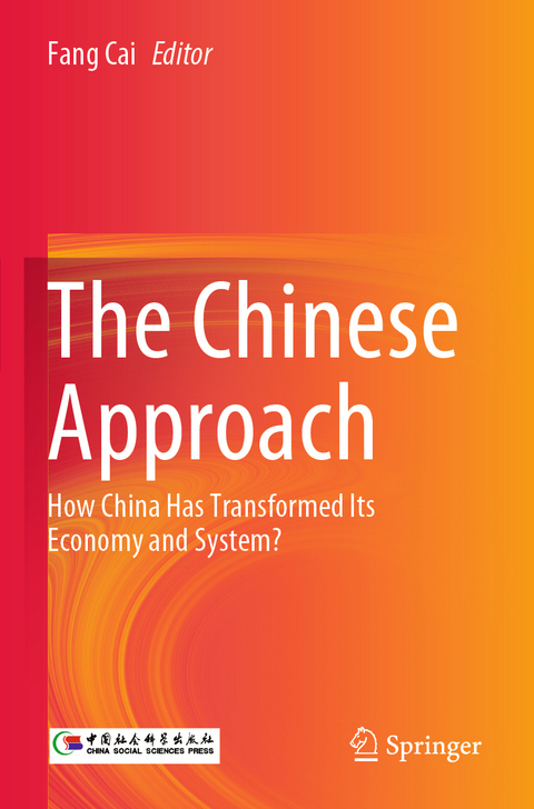 The Chinese Approach - 