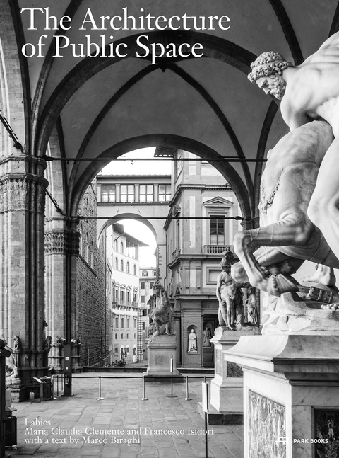 The Architecture of Public Space - 