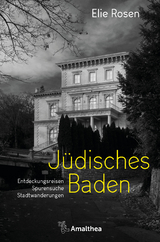 J&uuml;disches Baden - Elie Rosen