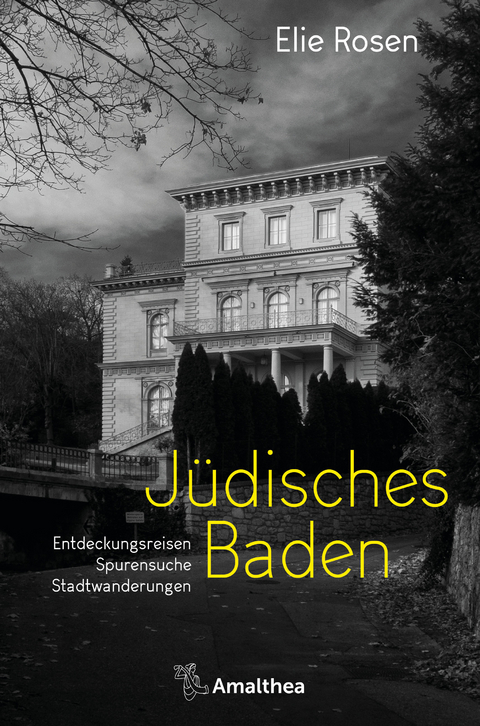 J&uuml;disches Baden - Elie Rosen
