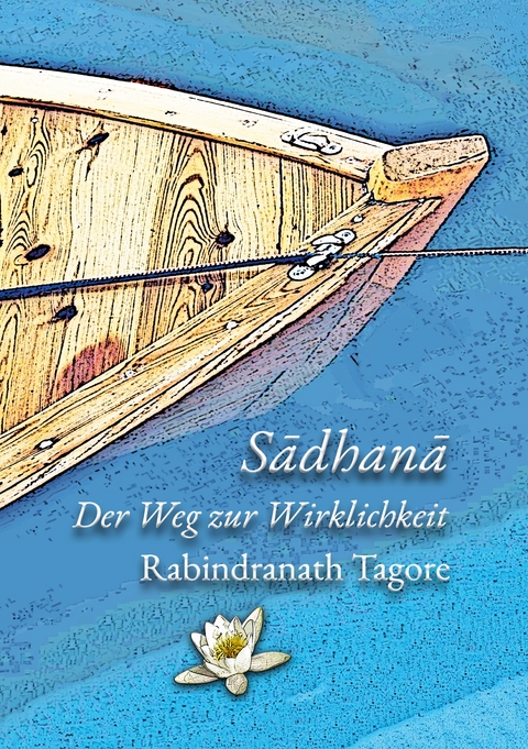 Sadhana - Rabindranath Tagore