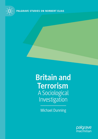 Britain and Terrorism
