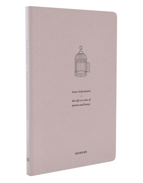 Anne Ackermann - Anne Ackermann