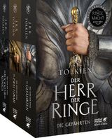 Der Herr der Ringe - J.R.R. Tolkien