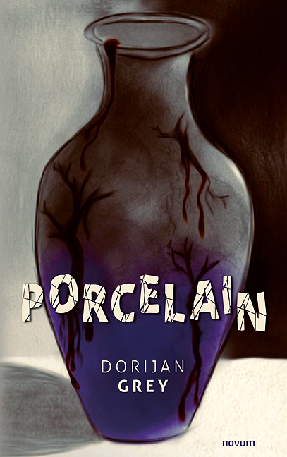 Porcelain - Dorijan Grey