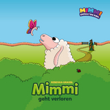 Mimmi geht verloren - Rebekka Gra&szlig;l