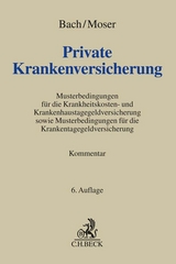 Private Krankenversicherung - 