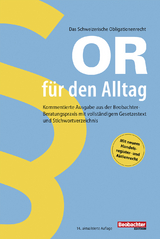 OR f&uuml;r den Alltag