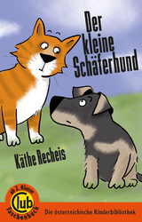 Der kleine Sch&auml;ferhund - K&auml;the Recheis