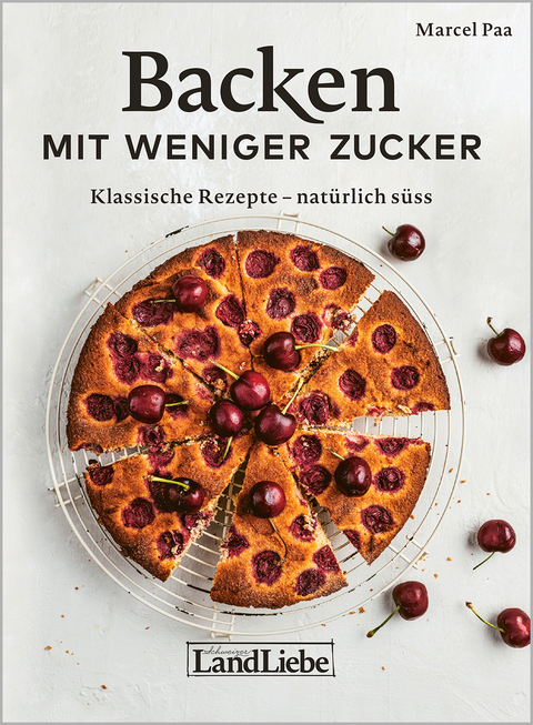 Backen mit weniger Zucker - Marcel Paa