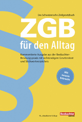 ZGB f&uuml;r den Alltag