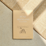 Holyday Guide &ndash; F&uuml;nfseenland in Bayern - Christina Berlinghof