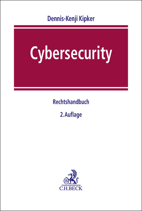 Cybersecurity - 