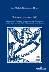 Grimmelshausen 400 - Italo Battafarano