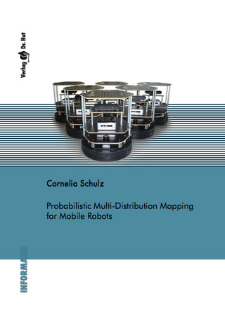 Probabilistic Multi-Distribution Mapping for Mobile Robots