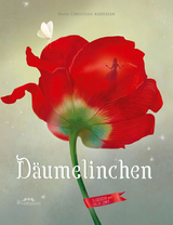 D&auml;umelinchen - Hans Christian Andersen