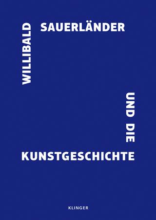 Willibald Sauerländer und die Kunstgeschichte