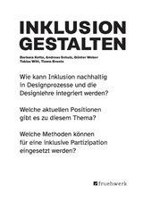 Inklusion gestalten - 
