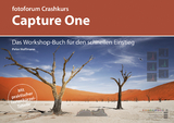 Crashkurs Capture One - Peter Hoffmann