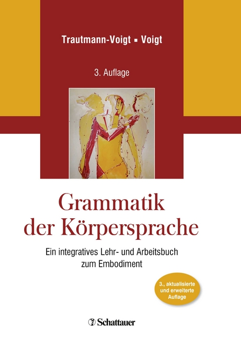 Grammatik der K&ouml;rpersprache - 