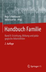 Handbuch Familie - 