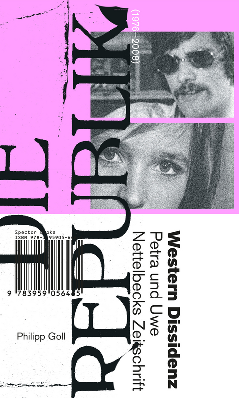 Western Dissidenz - Philipp Goll