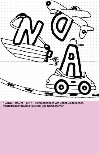 Klang, Raum, Sinn