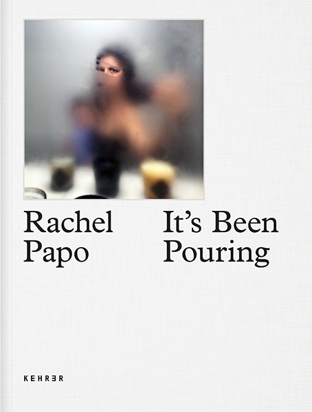 Rachel Papo - Rachel Papo