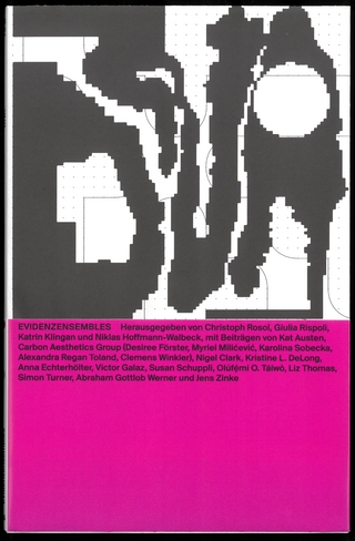 Geologie der Gegenwart